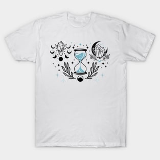 Celestial Hourglass T-Shirt